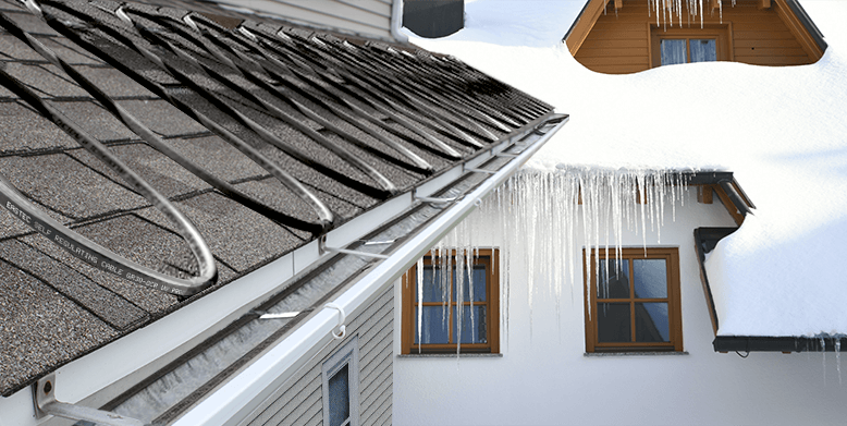 Системы электрообогрева